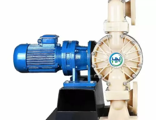 PVDF material-HD80（3 inch）
